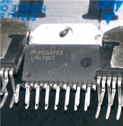 LM4766T 