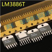LM3886T
